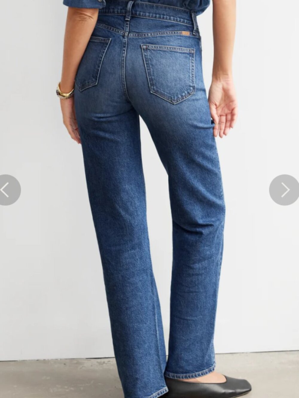 AYR Secret Sauce 27R Stoked Worn Once Like New